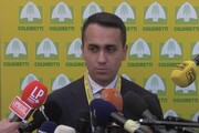 Elezioni, Di Maio: 'Salvini chiarisca su Russia, allarme massimo'