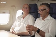 Bergomi ricorda Paolo Rossi: 'Una bella persona, gli volevi bene'