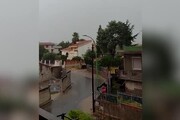Maltempo, estate in stand by in Sardegna: disagi nel Cagliaritano
