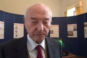 Morto Piero Angela: la laurea honoris causa a Tor Vergata, laurea honoris causa in scienze dei Materiali