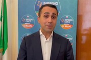 Di Maio: 'Preoccupante l'ingerenza russa nelle elezioni italiane'