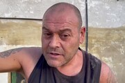 Maltempo, un abitante di Pianello di Ostra: 'Non potro' piu' vivere in questa casa'