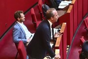 Battuta antisemita, bagarre in Consiglio comunale a Genova