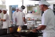 In carcere con il cappello da chef, a Perugia 17 detenuti sognano di diventare cuochi