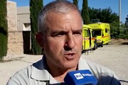 Maltempo Marche, ottavo giorno di ricerche dei due dispersi