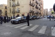 Palermo, Dalla Chiesa: cerimonia sul luogo dell'eccidio 40 anni dopo