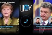 Scherzo a Meloni, anche Merkel e Sanchez tra le vittime di Vovan &amp; Lexus
