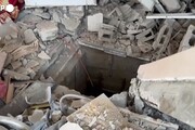 Gaza, filmati dell'Esercito israeliano mostrano i tunnel usati da Hamas