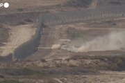 Medio Oriente, carri armati israeliani superano il confine ed entrano a Gaza