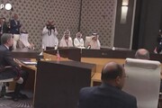 Israele, Blinken in Giordania incontra i ministri degli Esteri dei Paesi arabi
