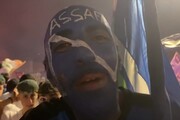 Photoansa 2023, Napoli celebra lo scudetto