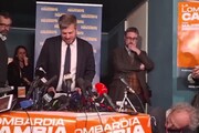 Lombardia, Majorino: 'Vittoria della destra netta e inequivocabile'