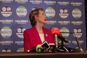 Lombardia, Moratti: 'Continuero' il mio impegno per nuova proposta politica'