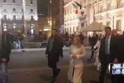 Divieto ai cibi sintetici, Meloni festeggia con la Coldiretti