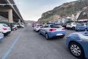 Ventimiglia, arresti per favoreggiamento dell'immigrazione clandestina