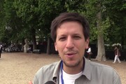 Earth Day, Eugenio Cesaro: 'Trasformiamo queste giornate in anni'