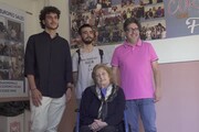 Imelda, a 90 anni ad un passo dalla maturita'