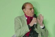 Renzo Arbore: 'Nessuno fa arte in tv, tranne Fiorello'