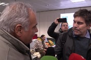 Roberto Salis: 'Mia figlia deperita per l'udienza'