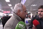 Ilaria Salis, il padre Roberto: 'Cauto ottimismo per la liberazione di mia figlia