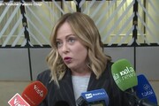Ilaria Salis, Meloni: 'Ho chiesto il rispetto dei diritti, di piu' non posso'