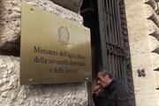 Riscatto agricolo al ministero