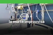 Cosa e' la morte improvvisa