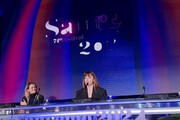 Sanremo, Annalisa spiega la scelta di 'Sweet dreams' nella serata cover