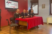 Fermato in Francia l'indiziato del femminicidio ad Aosta