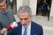 Canfora rinviato a giudizio per diffamazione a Meloni