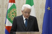 Mattarella: 'La Costituzione riguarda tutti da vicino'