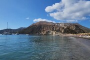 I picchi di idrogeno a Vulcano (fonte: Leonardo De Cosmo)