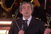 Muti al governo: 'Il primo nemico della musica è il direttore d'orchestra'