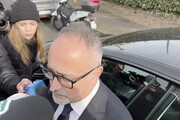 Abedini, il legale: 'Nella valigetta sequestrata c'erano pc, sim e documenti'