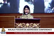 Malala ai leader musulmani, 'non legittimate i talebani'