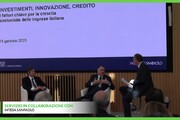 Da Intesa Sanpaolo e Confindustria un patto da 200 miliardi per le imprese