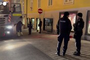 Attacco a coltellate in Austria, un morto e 4 feriti