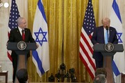 Trump: 'Gli Stati Uniti prenderanno il controllo di Gaza'