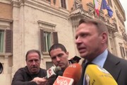Dazi, Lollobrigida: 'C'e' preoccupazione ma e' l'Europa che si confronta con partner internazionali'