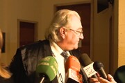 I legali: 'Contenti, ma anche basta'
