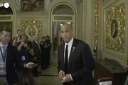 Il discorso record, il senatore Booker parla no-stop per oltre 24 ore