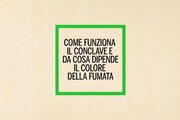 Come funziona il conclave e da cosa dipende il colore della fumata