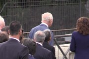 Alberto Angela: 'Cosi' ho raccontato duemila anni ai Reali''