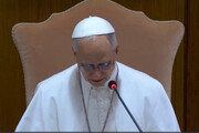 Leone XIV: 'La Chiesa risponda a nuova rivoluzione industriale e IA'