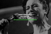 Trent'anni senza Mia Martini, per tutti 'Mimi''