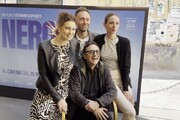 Giovanni Esposito debutta alla regia con 'Nero', anteprima a Napoli