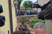 Garlasco, si cerca la presunta arma