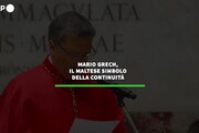 Verso il conclave, chi sono i papabili: Mario Grech