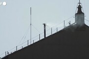 Fumata bianca, il conclave ha eletto il nuovo papa