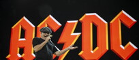 Concerto degli AC/DC a Zurigo